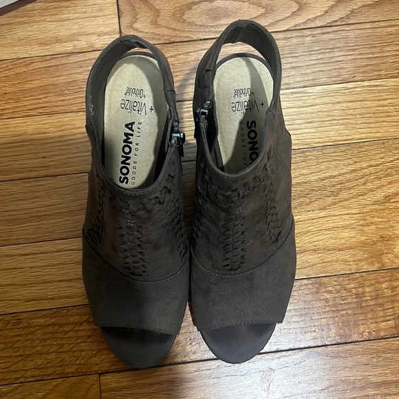 SONOMA BOOT - Picture 3 of 4